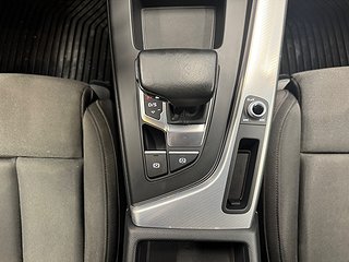 Audi A4 Allroad quattro 40 TDI/M-värm/Drag/Navi/P-sens/S&V