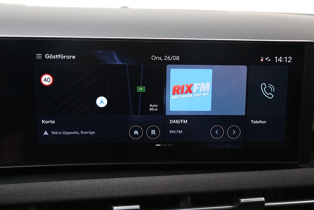 Hyundai Tucson 1.6 T-GDI DCT Essential | Moms 2025