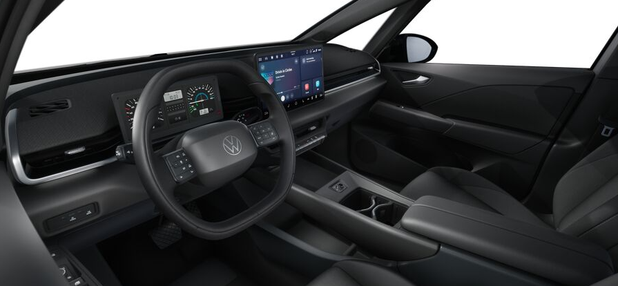 Volkswagen ID.3 2027, bild 4/10