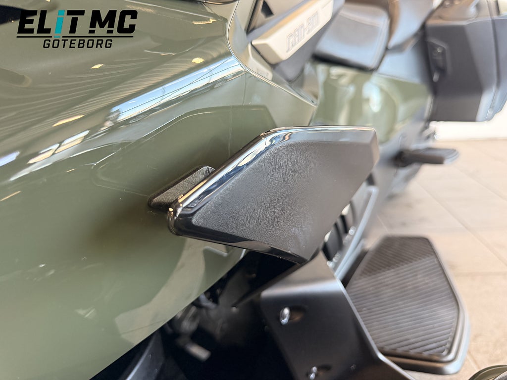 Can-Am Spyder 2023 - miniatyr 26
