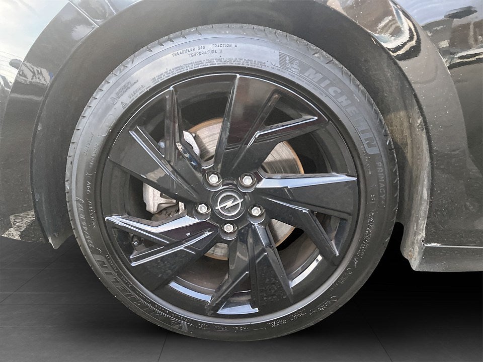 Bild på Opel Astra ST GS 1.2 PT 130hk Aut - B-KAMERA, EN ÄGARE