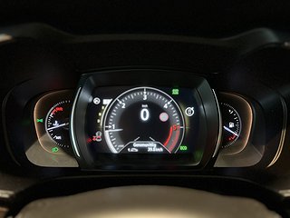 Renault Koleos 2.0 dCi 4WD XTRONIC Drag/Skinn/Bose/Värmare