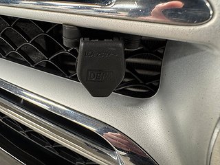 Mercedes-Benz GLE 350 d 4MATIC AMG Line Kamera/Drag/S&V-däck