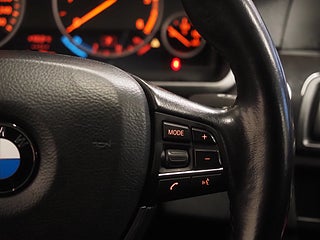 Sedan BMW 520d 13 av 22