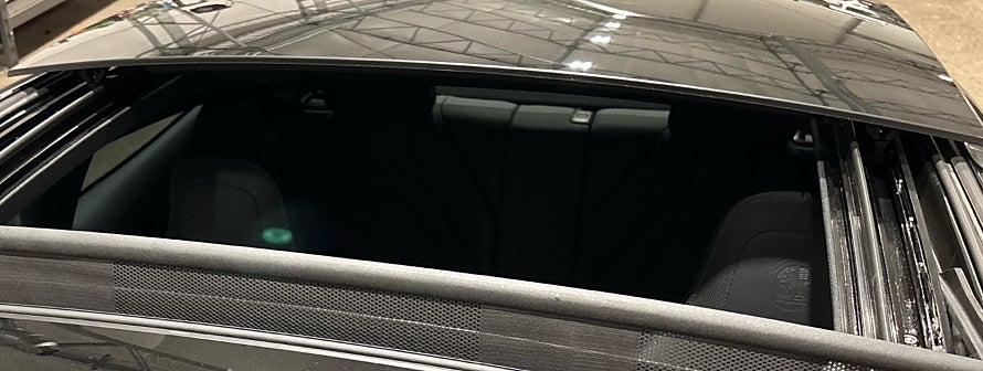 Mercedes-Benz AMG CLE 53 4MATIC+ Coupé 449hk full utr - bild 6