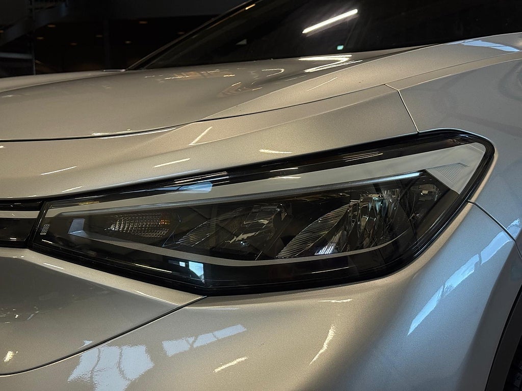 Volkswagen ID.4 Pro Performance Comfort Plus Alcantara Kamera Drag IQ
