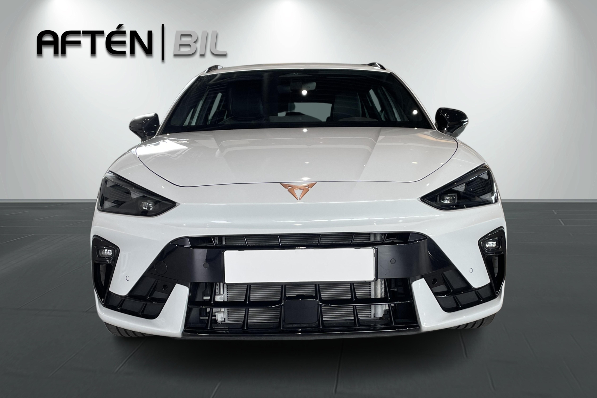 Cupra Leon SP eTSI 150hk DSG 2026, bild 3/10