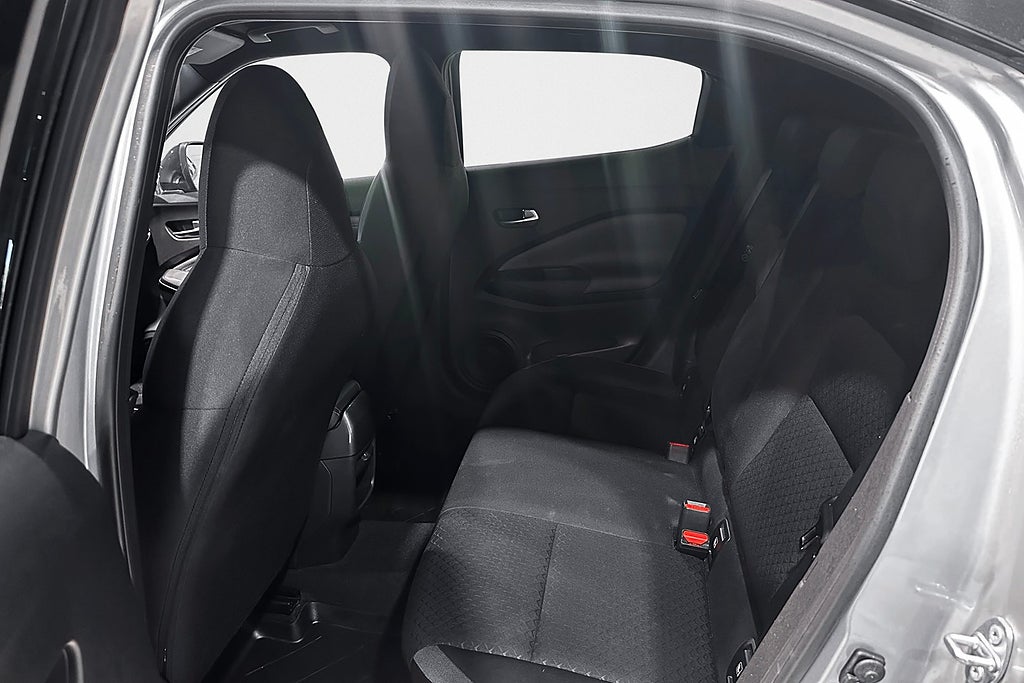 Nissan Juke 1.0 DCT N-Connecta | GPS | Backkamera | AUT 2021