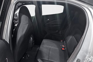 SUV Nissan Juke 10 av 20