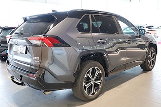 SUV Toyota RAV4 5 av 24