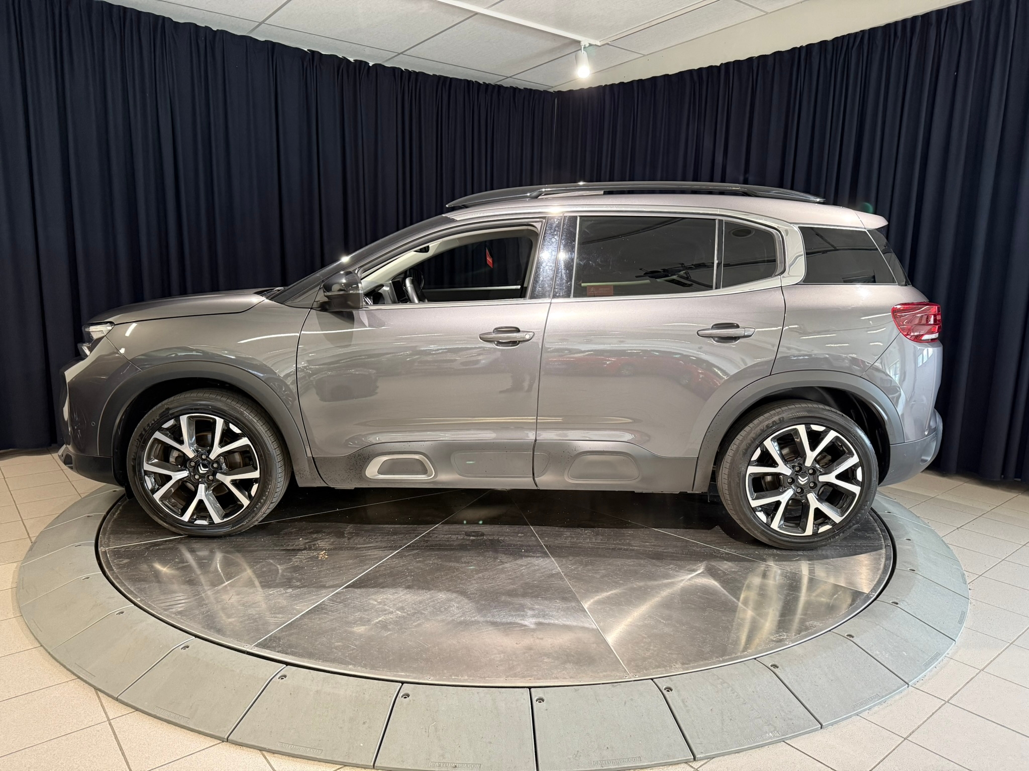 Citroen C5 Aircross 2022, bild 3/46
