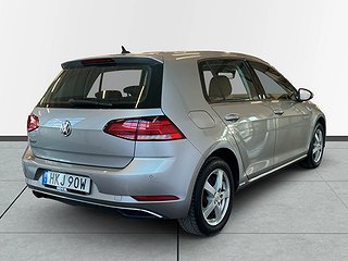 Volkswagen Golf 1.0 TSI S&V-hjul/Carplay/AdaptivF/M&K-värm