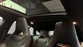 Kombi Mercedes-Benz CLA 9 av 16