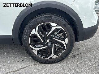 Halvkombi Citroën C4 13 av 15
