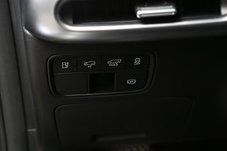 SUV Hyundai IONIQ 9 21 av 25