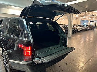 Land Rover Range Rover Autobiography 3.0 TDV6 4WD Pano/Dvärm