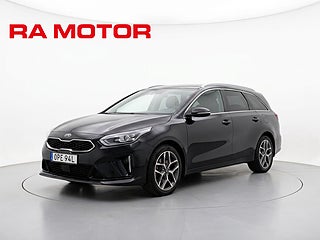 Kombi Kia Ceed 1 av 25