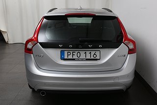 Kombi Volvo V60 7 av 21