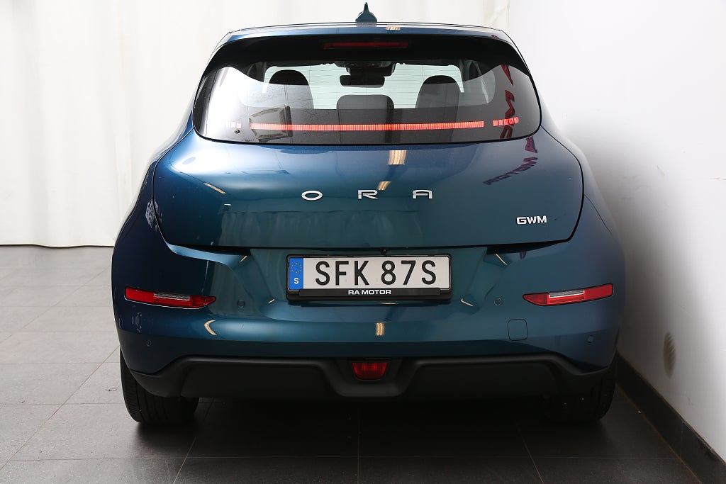 ORA 300 Pro 48Kwh 30mil/räckvidd Superkampanj!!! 2022