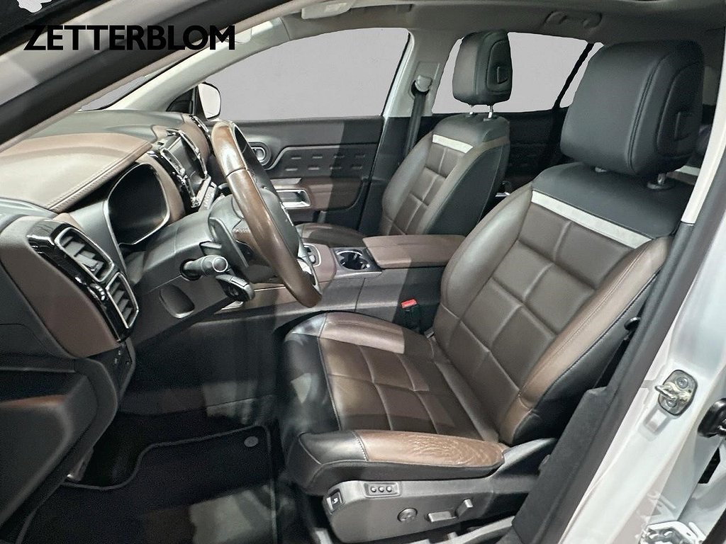 SUV Citroën C5 25 av 27