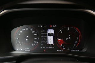 SUV Volvo XC40 14 av 32