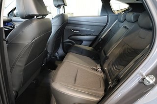 Kombi Hyundai Tucson 12 av 23
