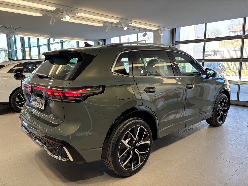 Volkswagen Tiguan 2027, kuva 4/52