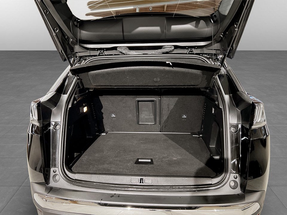 Bild på Peugeot 3008 GT 1.2 PT 130hk Aut - NAV,B-KAMERA,P-SENSORER