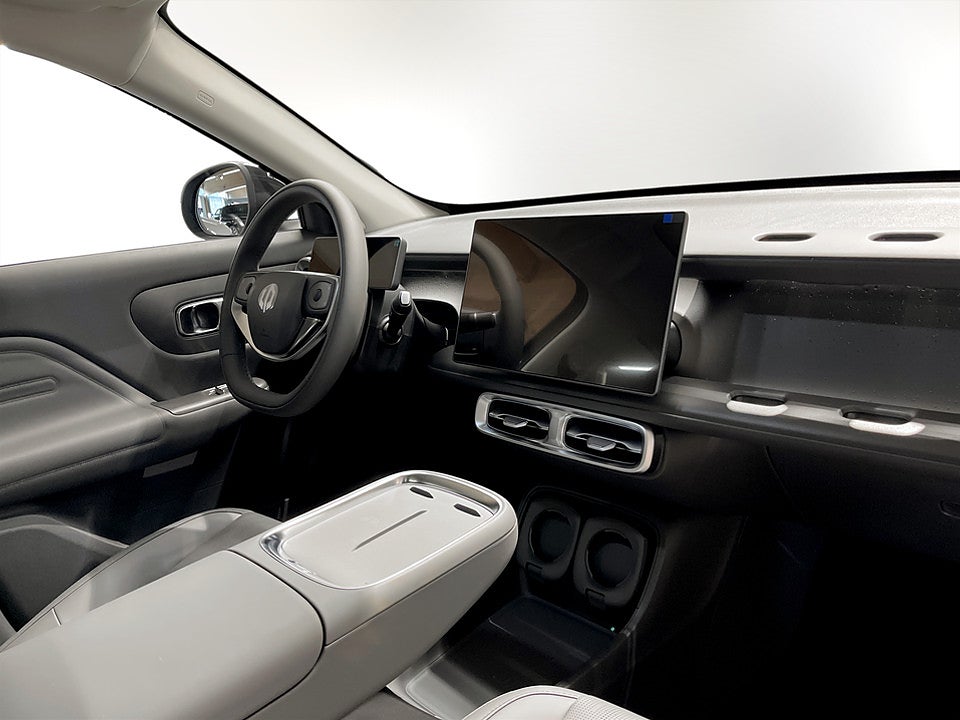 Bild på Leapmotor B10 Design ProMax 218hk - PRIVATLEASINGKAMPANJ!