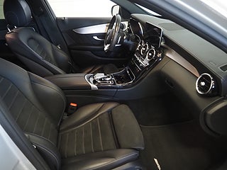 Kombi Mercedes-Benz C 10 av 25