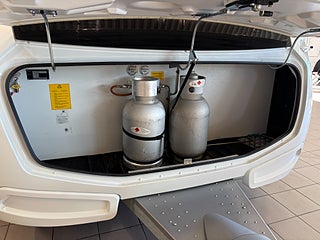 Husvagn-övrigt Kabe IMPERIAL 780 TDL FK KS 8 av 30