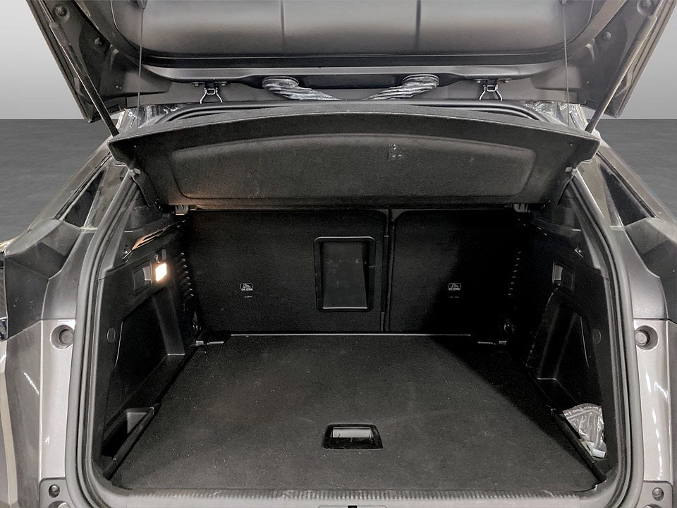 Bild på Peugeot 3008 GT 1.2 PT 130hk Aut - B-KAMERA, NAVI