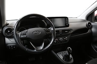 Halvkombi Hyundai i10 12 av 21
