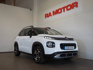 SUV Citroën C3 Aircross 3 av 21