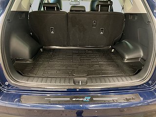 Hyundai Tucson 1.6 4WD Premium S&V/Carplay/Drag/M&Kvärm/Pano