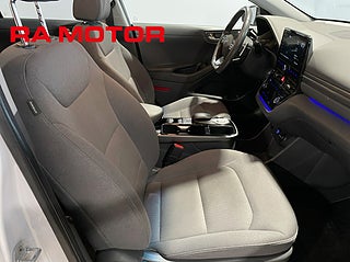 Halvkombi Hyundai IONIQ 12 av 24
