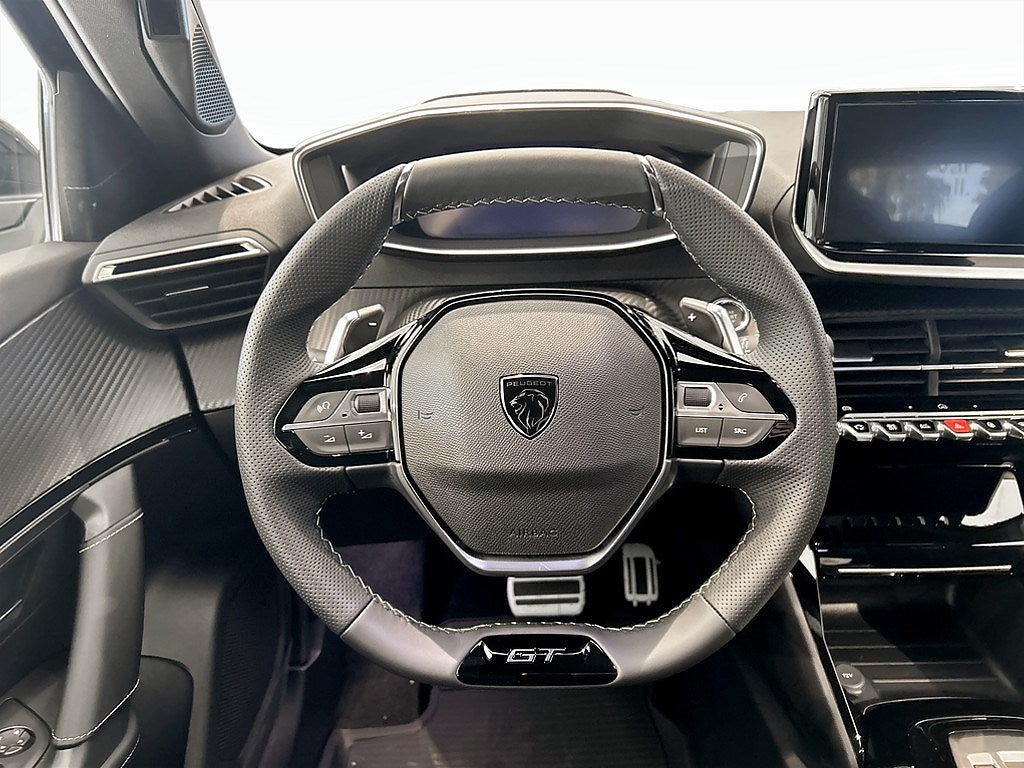 Bild på Peugeot 2008 GT PureTech Aut - DEMO