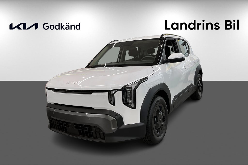 Kia EV2 Standard Range 42.2 kWh / Omgående leverans / Kampanj /