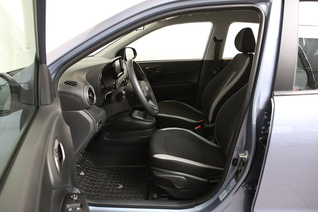 Hyundai i10 1.0 AMT Advanced