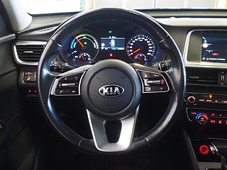 Kombi Kia Optima 14 av 29