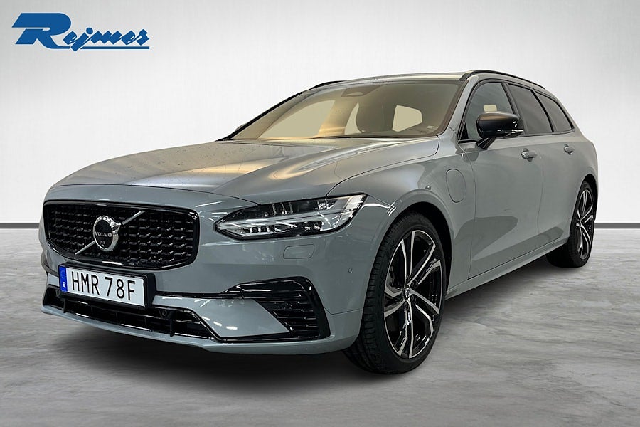 Volvo V90 Recharge T6 Ultimate Dark