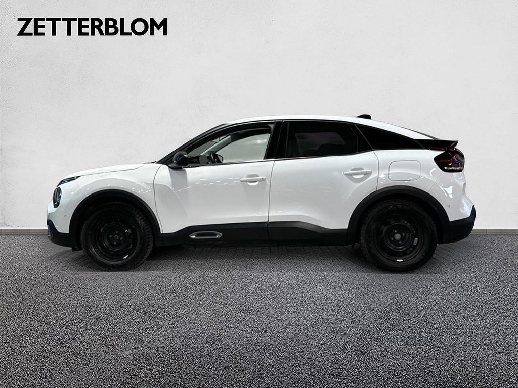 Halvkombi Citroën C4 18 av 27