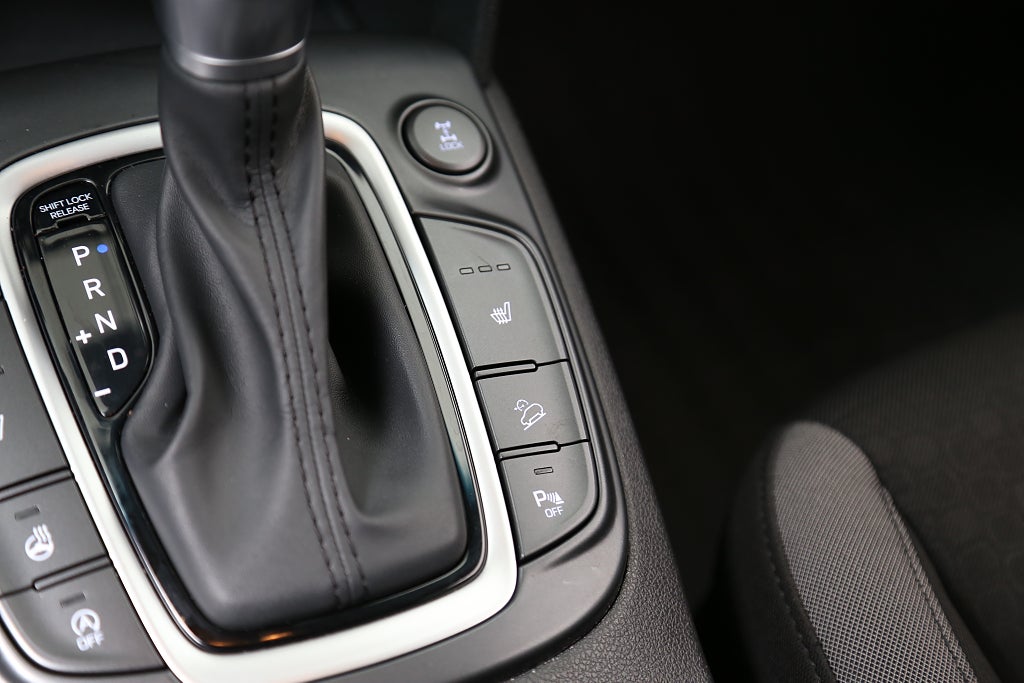 Hyundai Kona 1,6 T-GDI 177hk Trend AWD Aut Drag Bränslevärmare