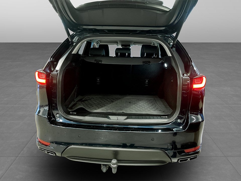 Bild på Mazda CX-60 Homura Comf Pack PHEV 327hk AWD - Conv & sound, Driver Assist