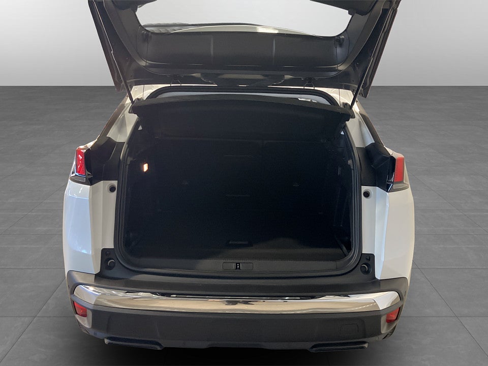 Bild på Peugeot 3008 Allure 1.5 BHDi 130hk Aut DRAG B-KAMERA