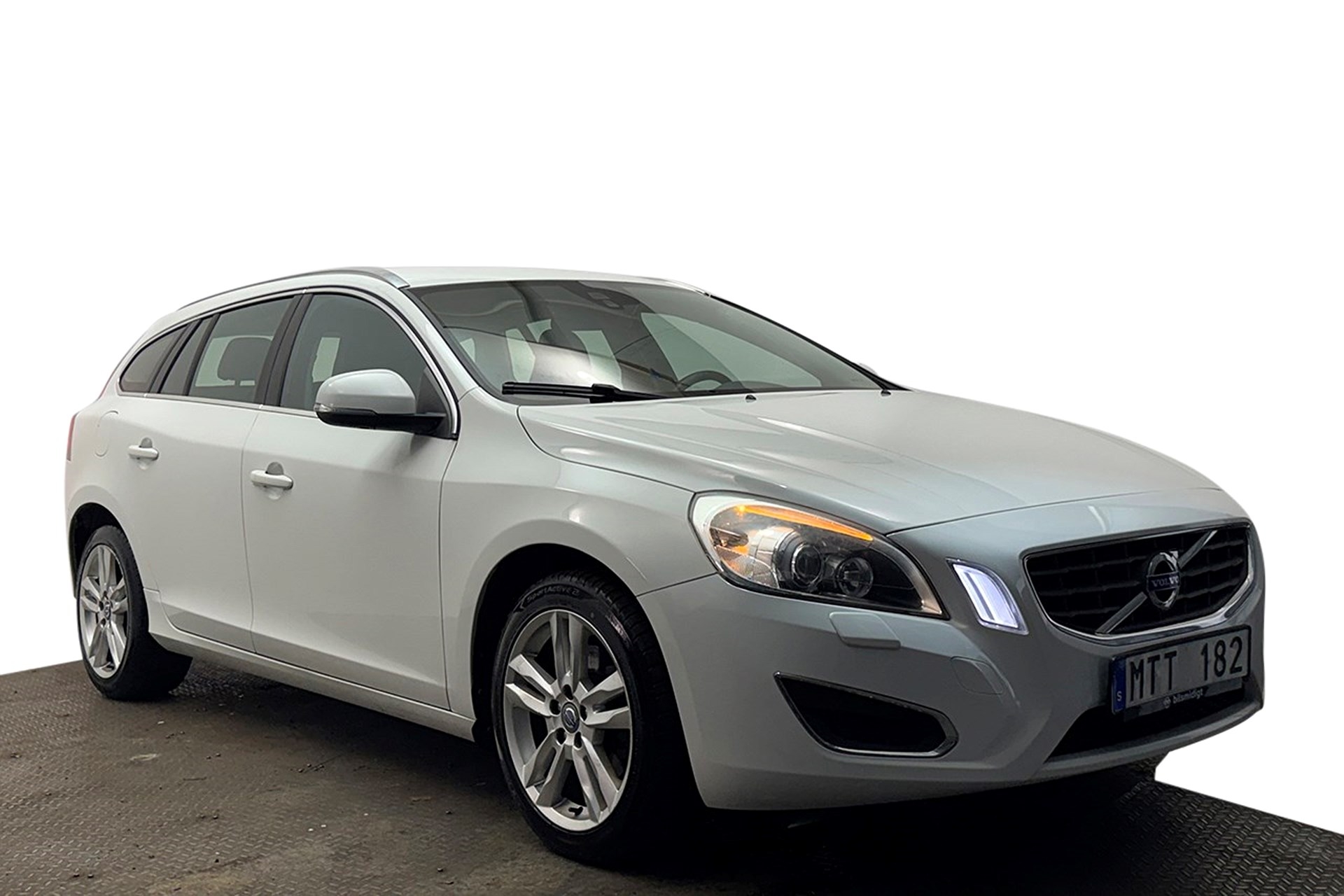 Volvo V60 2013, bild 4/56