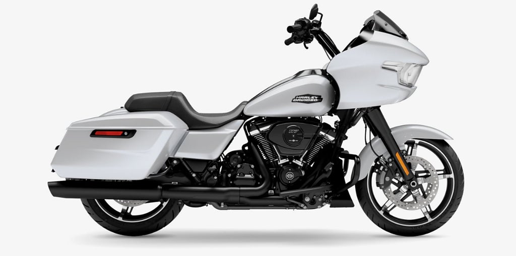 Harley-Davidson Road Glide 117  " FRI FRAKT " 