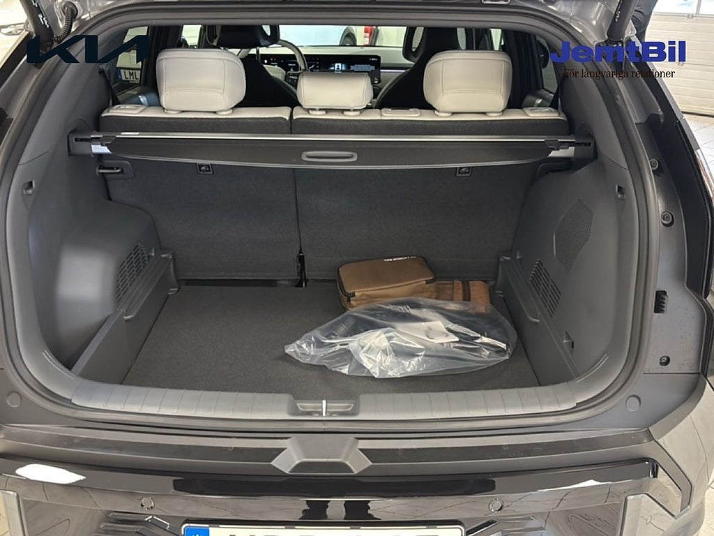 Kia EV3 2025 - miniatyr 14