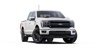 Transportbil - Flak Ford F-150 6 av 14