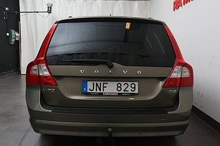 Kombi Volvo V70 5 av 22